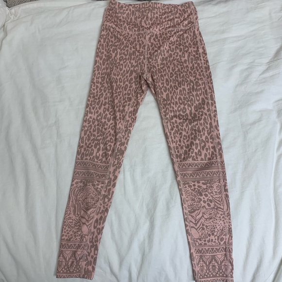 Spell Wildthing leggings. XS. - Picture 3 of 3